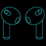 Pods 3rd Generation (2021)