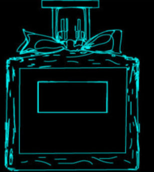 PodFragrance Miss Deor EDT