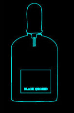 PodFragrance TF Black Orchid