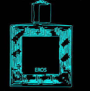 PodFragrance Eros Flame (100ml)
