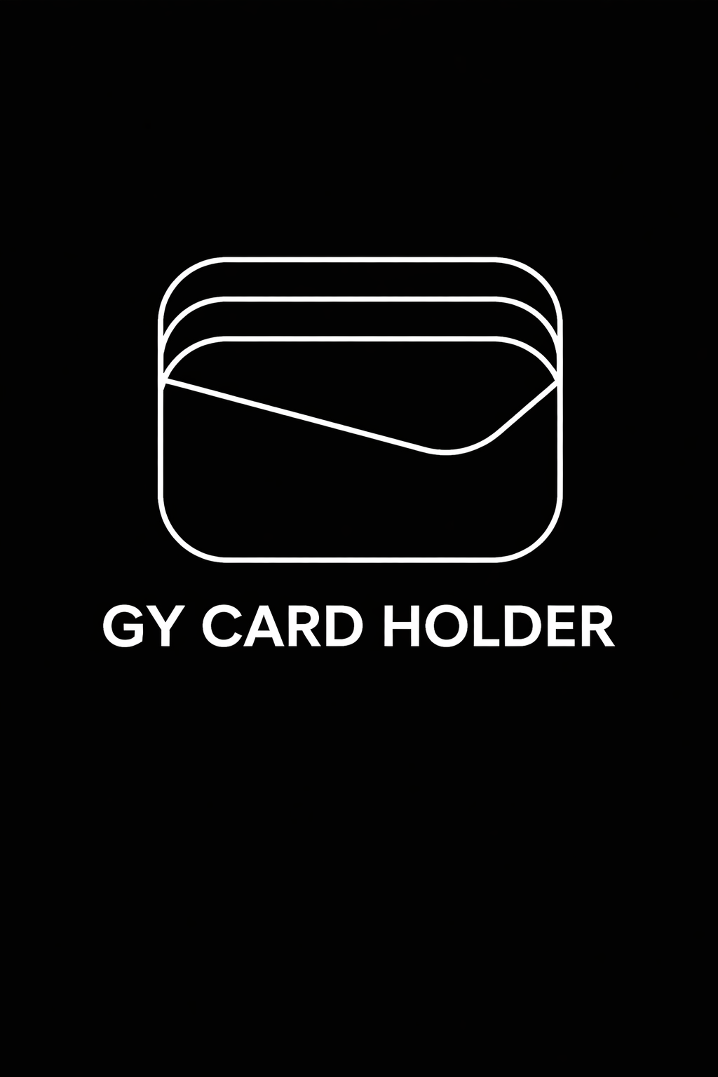 🎁 GYard Card Holder (20% off)
