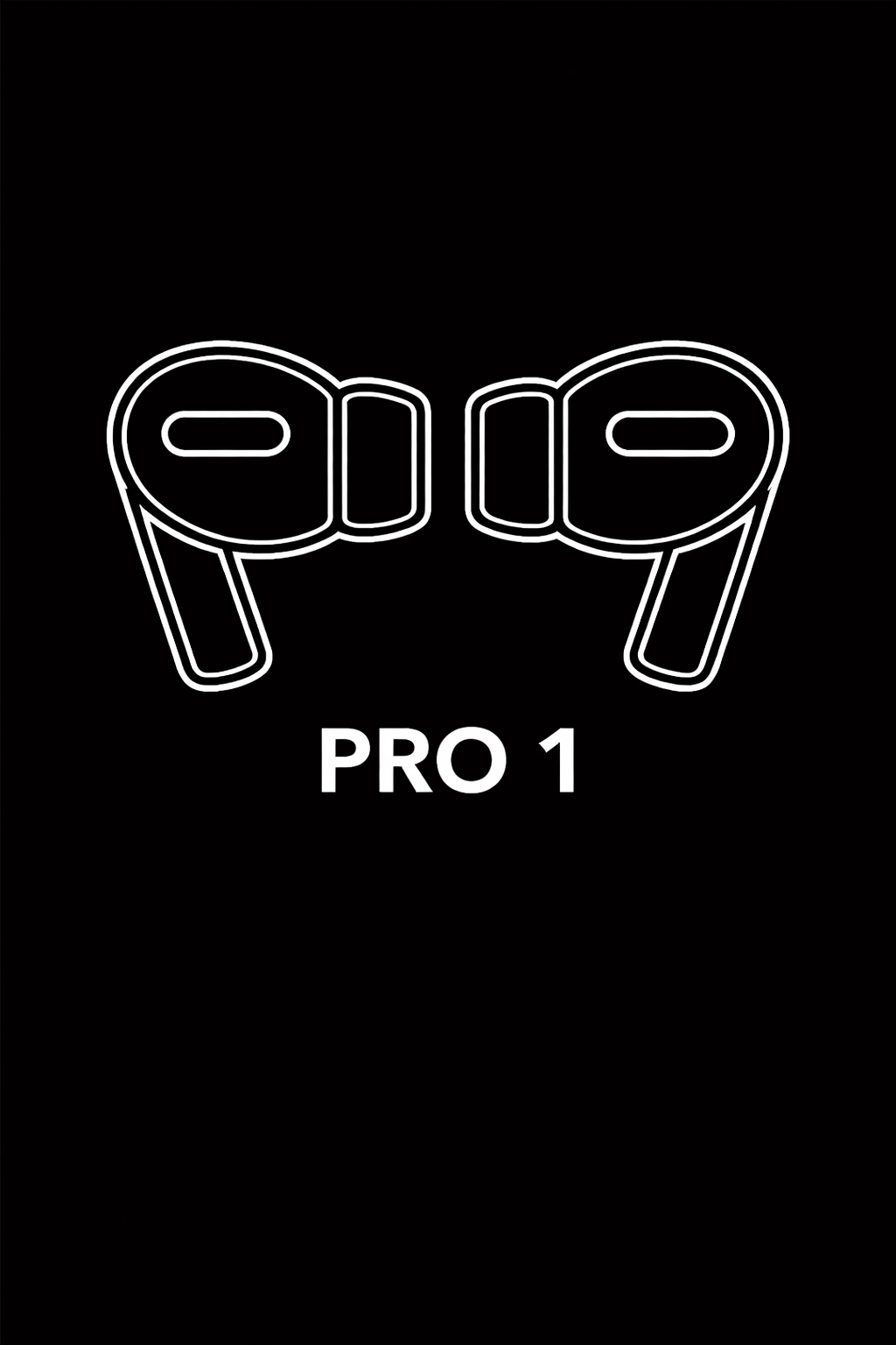 Pods Pro 1st Generation