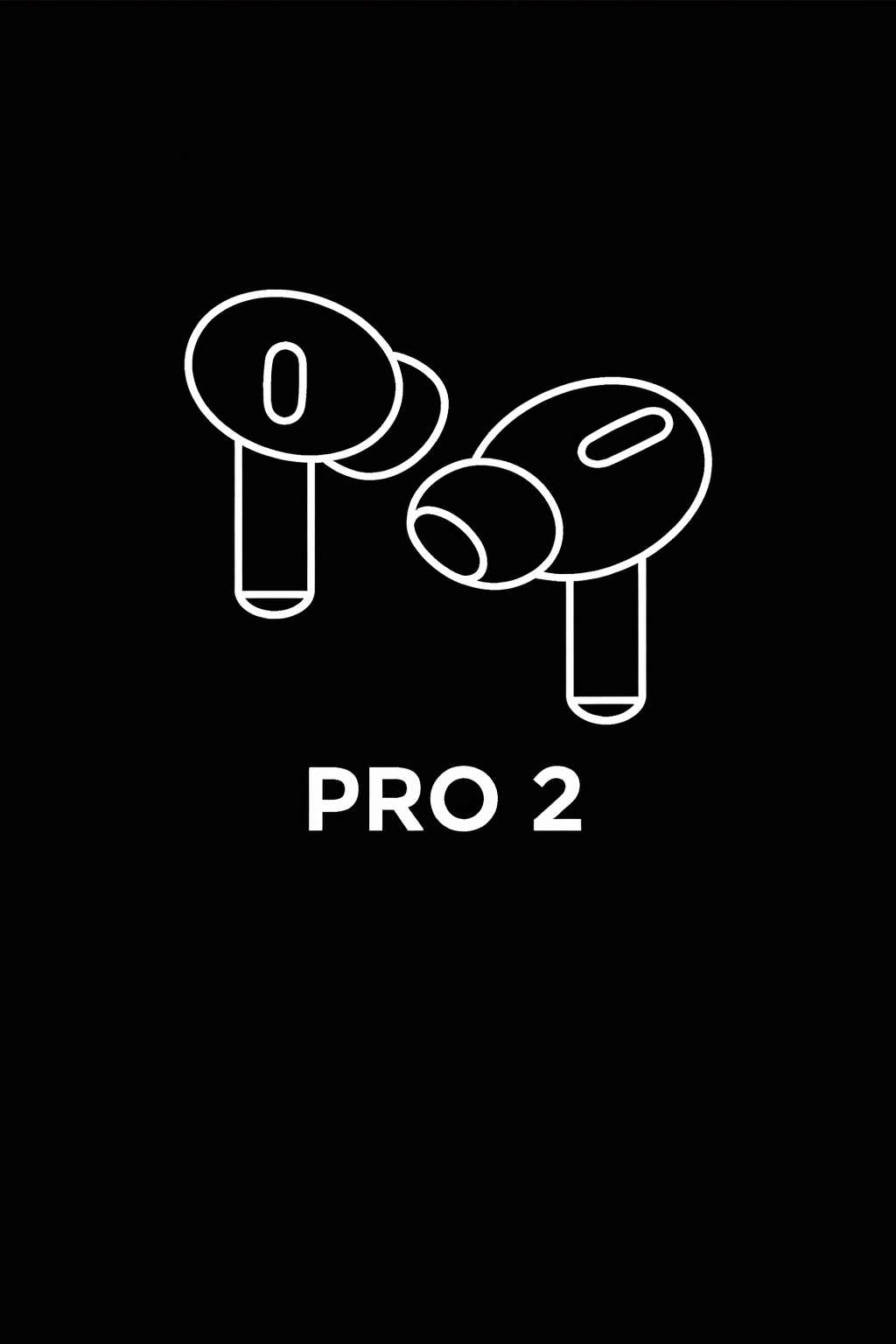 Pods Pro 2nd Generation