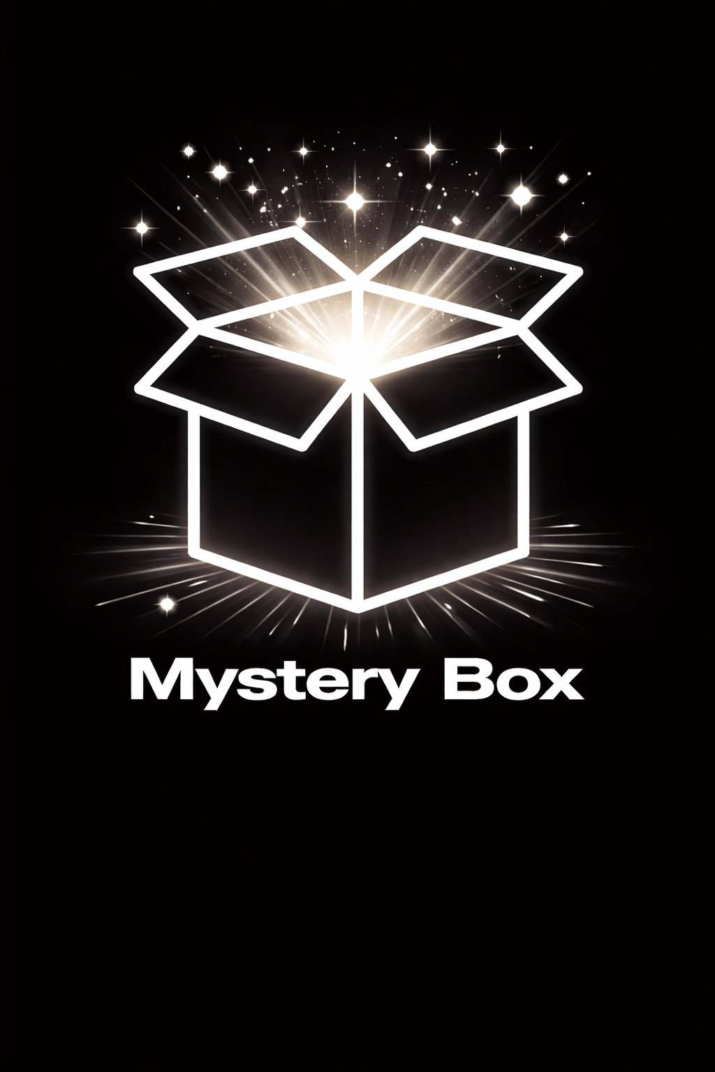 Mystery Box