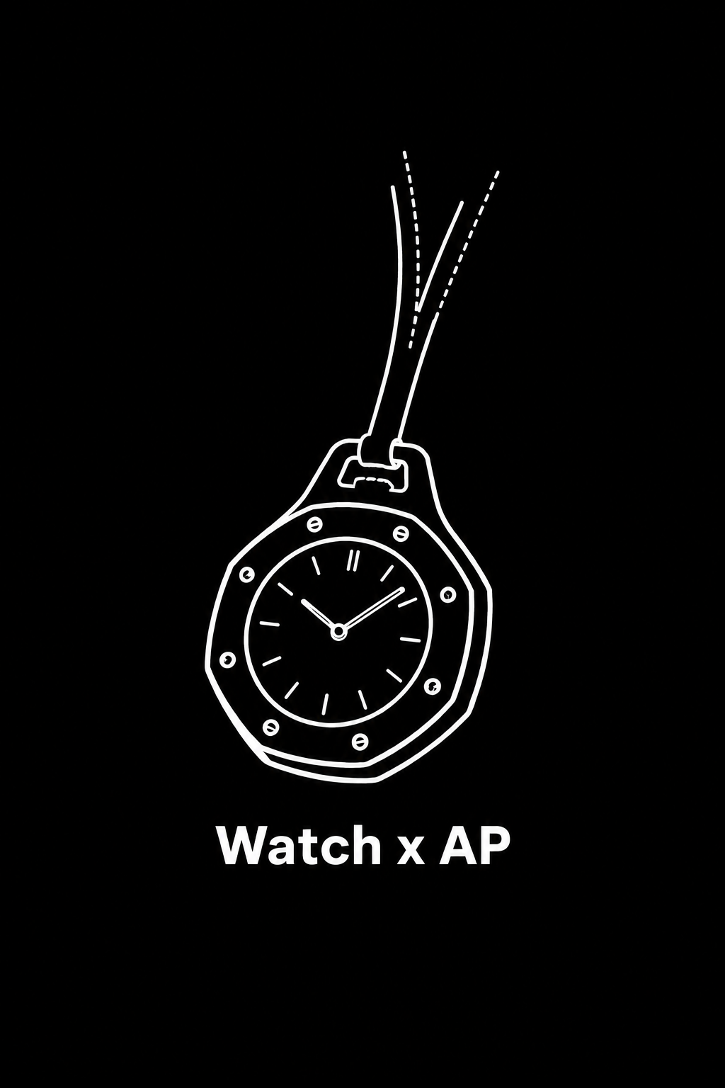 Watch x AP