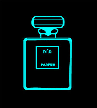 Pod Fragrance N°5