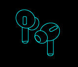 Pods Pro 2nd Generation