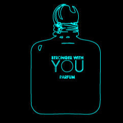 PodFragrance Stronger With You (100ml)