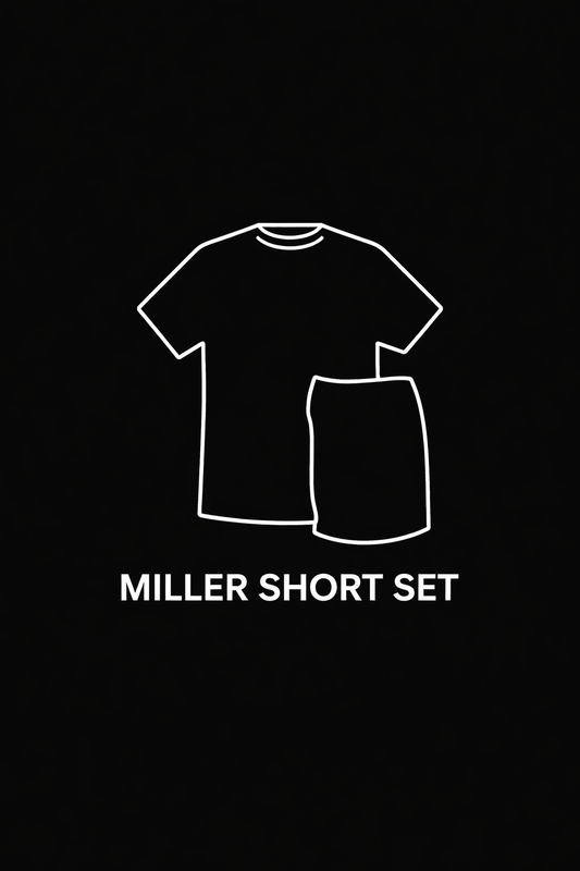 Miller Short Set