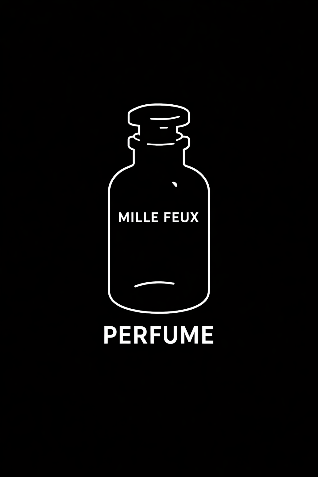 PodFragrance Mille Feux