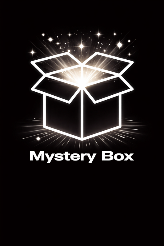 Mystery Box