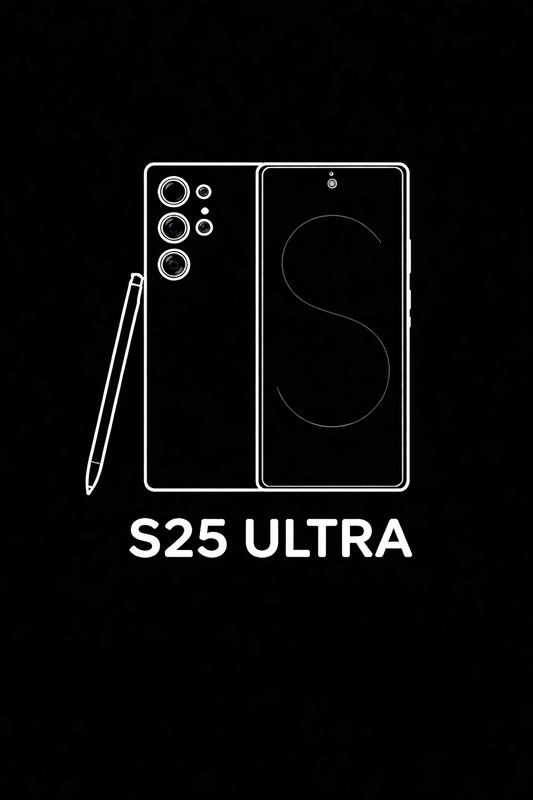 Pod S25 Ultra