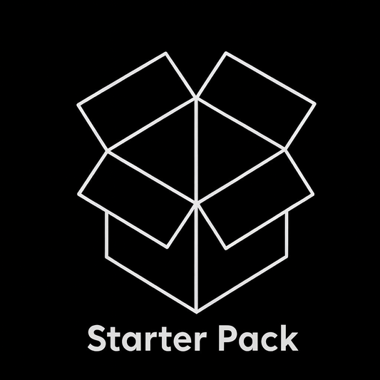 PodReverse Starter Pack