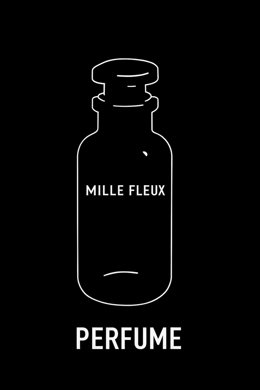 PodFragrance Mille Feux